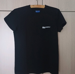 T-shirt Karl Lagerfeld