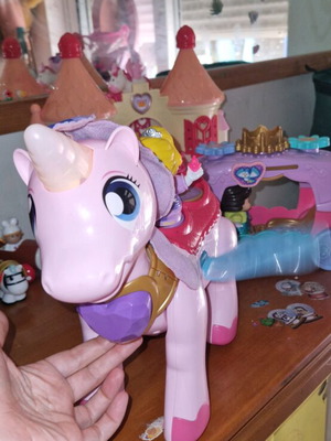 Vtech toot-toot friend