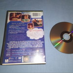 Η Μάγισσα DVD μεταχειρισμένο, κωμωδία με υπότιτλους
