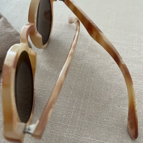Mr. BOHO sunglasses new, intact