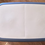 Smoby children's table with blue chair