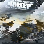  DVD THE BATTLE OF THE LAST PANZER