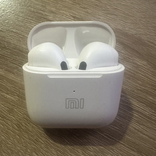 Xiaomi wireless Bluetooth earbuds, new