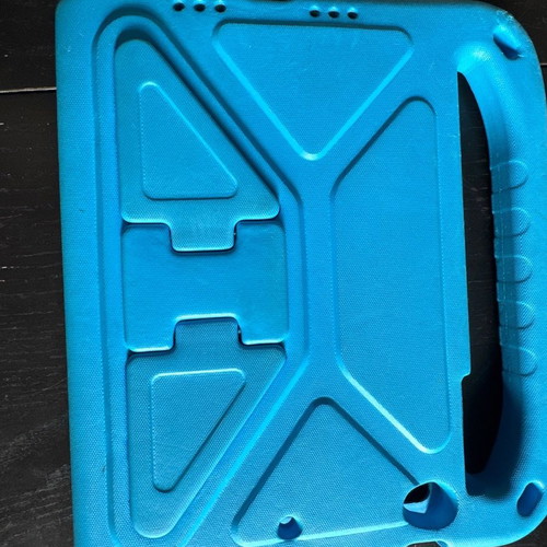 IPad mini kids case used