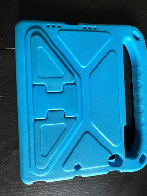 IPad mini kids case used