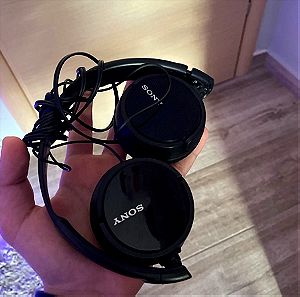 Sony ακουστικά