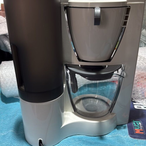 Bosch filter coffee maker