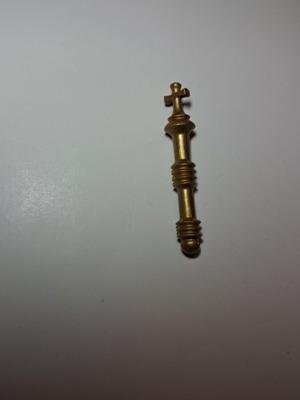 Playmobil scepter