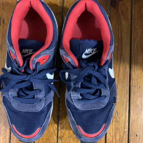 Nike shoes like new, size 38.5