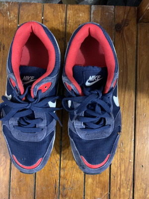 Nike shoes like new, size 38.5