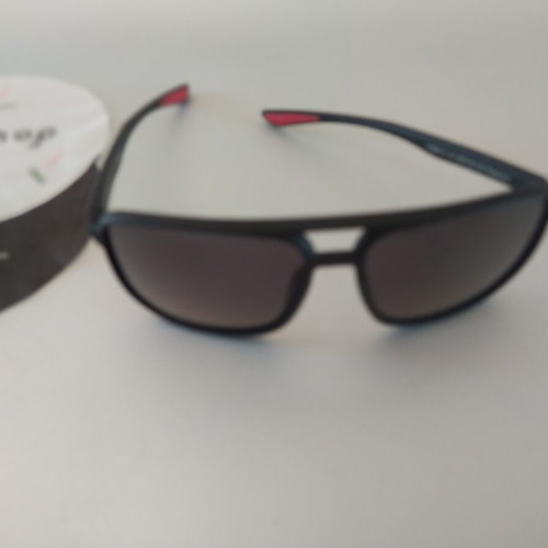 Gianni sunglasses pte 2171 p1 used with case
