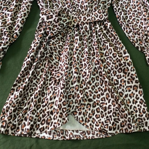 Zic Zac midi dress women's M in excellent condition