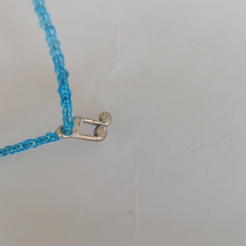 Various jewelry set like new with earrings, pendants, and ring