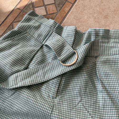 Bershka pants size M 38 10 like new