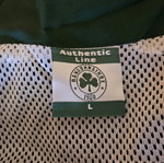 Authentic Panathinaikos Tracksuit Set