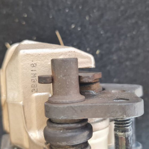 Modenas Kriss brake caliper for Kawasaki Kaze R