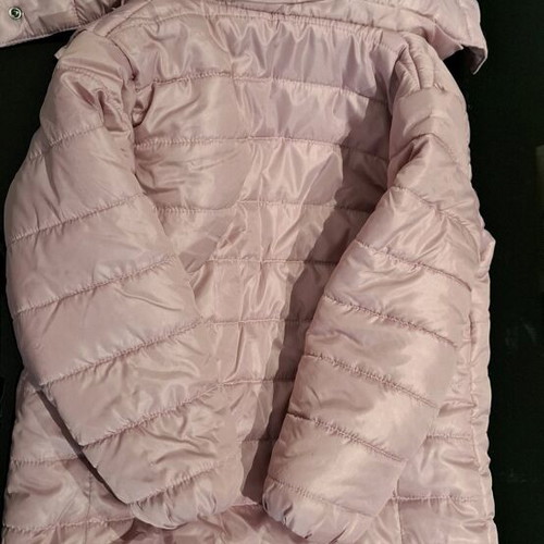 Losan pink children's jacket 3-4 years new with tag