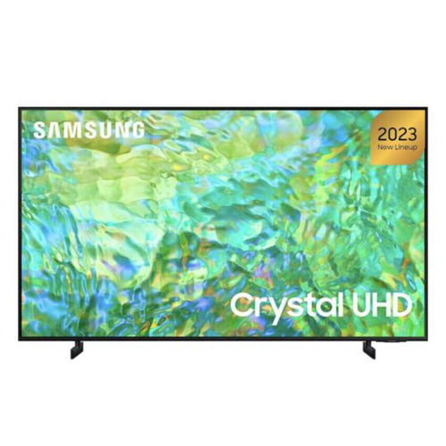 Samsung smart tvs 37 and 50 inches used