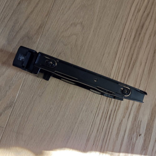 Synology Disk Tray Type D6 used, 2.5"/3.5"