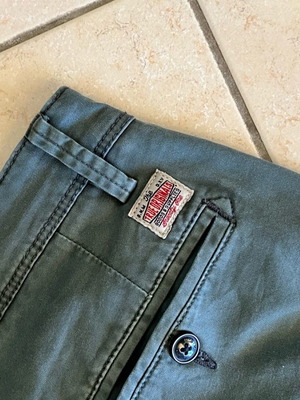 Angelo Litrico pants size 32