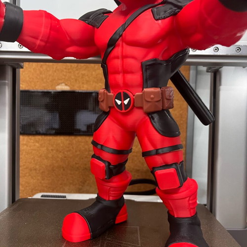 Deadpool figure 30cm new