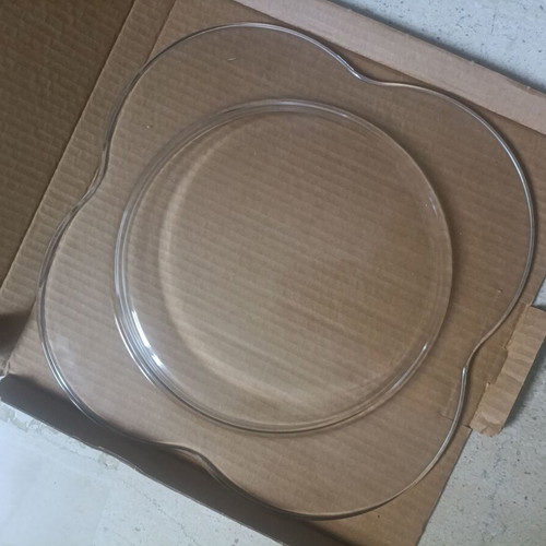 Foscari Italian serving platter S/PIATTO 35