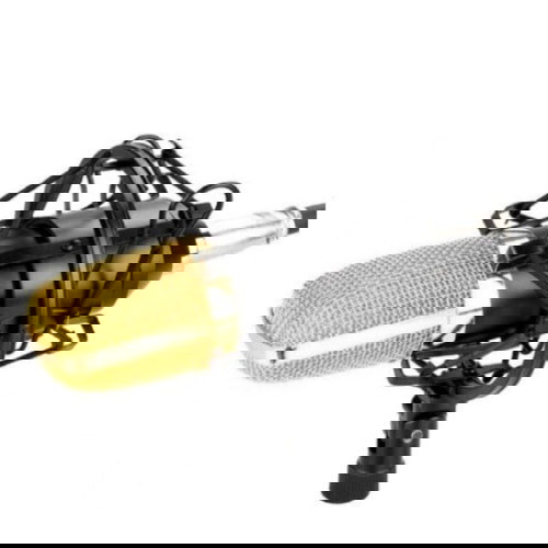 Steelplay 4 in 1 Streaming Pack SBV213 new