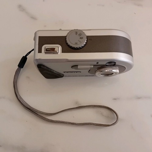 Airtek camera like new