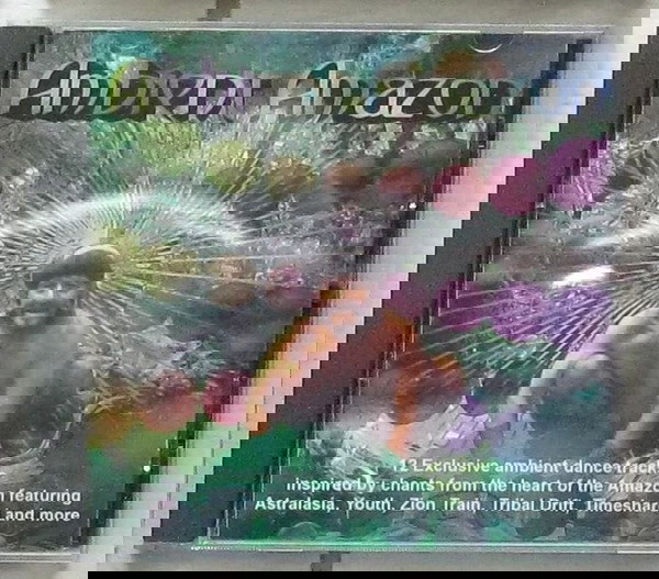 Ambient Amazon