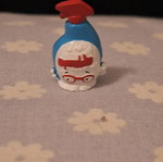 Shopkins rare, used
