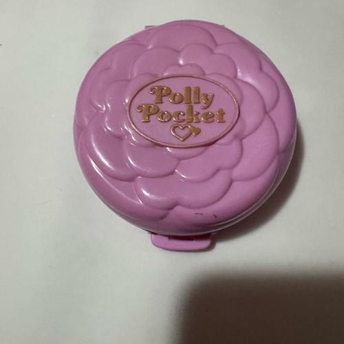 Bluebird Polly Pocket used mini playset