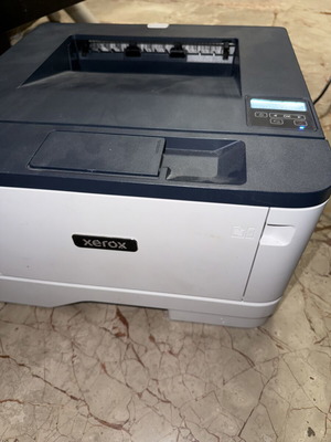 Xerox B310 μονόχρωμος laser εκτυπωτής με Wifi και Airprint