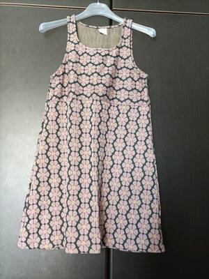 Zara dress no.13-14 like new