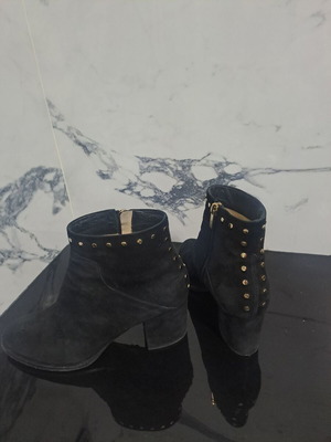 Μποτάκια Jimmy Choo 38 σαν καινούργιο