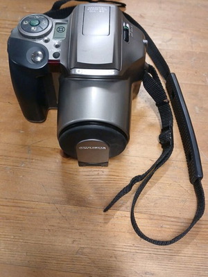 OLYMPUS IS-300 φωτογραφικη