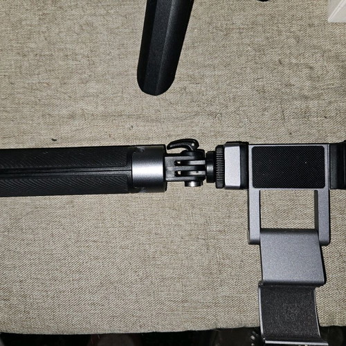Dji Osmo Pocket 2 καινούργιο με παρελκόμενα