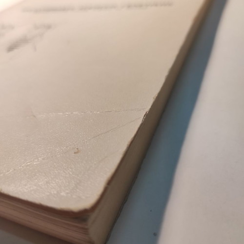 Genetics Laboratory Exercises used book 1981 edition