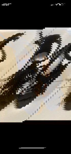 πέδιλα Sante με κρόσια