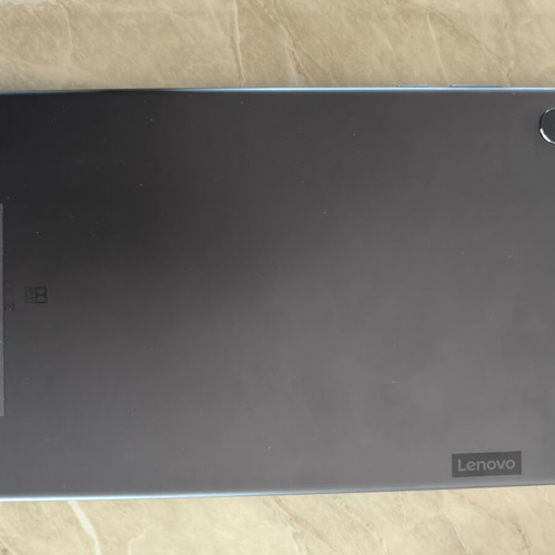 Lenovo Tab M10 HD 2nd Gen 4G-LTE 4GB RAM 64GB Tablet with Official Case