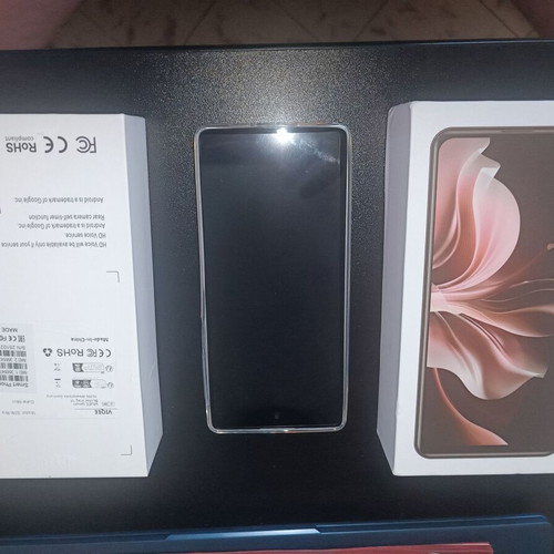Google Phone new, 128GB, dual SIM, white, Android