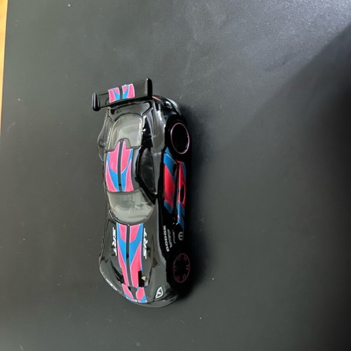 Dodge Viper Hotweel new 2019 black pink blue