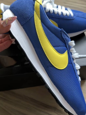 Ανδρικά αθλητικά παπούτσια Nike LD-1000 SP καινούργια, μέγεθος 46, μπλε