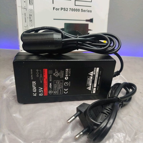 Power adapter for PS2 Slim new aftermarket