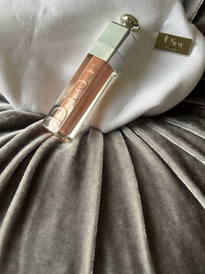Dior Addict 137 Iridescent Nude like new
