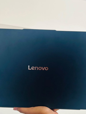 Lenovo IdeaPad Slim 3 Ryzen 5 φορητός υπολογιστής, 16GB RAM, SSD, Windows 11