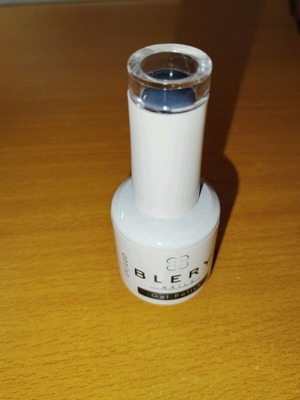 Blery Cosmetics semi-permanent nail polish new 15ml unused