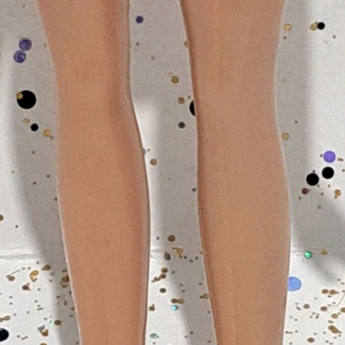 Bratz Wildlife Safari Yasmin doll used with flaws