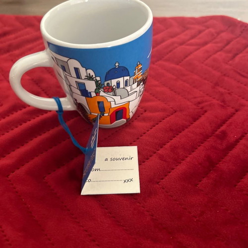 Cup new Pilio