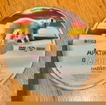  2 DVD Ντοκιμαντέρ