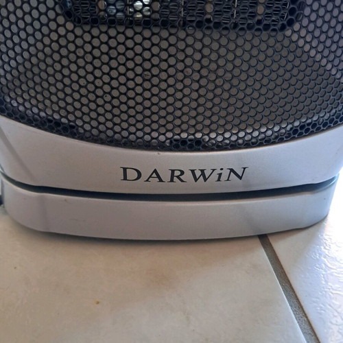 Darwin bathroom fan heater used in good condition